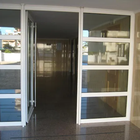 Ada Neptuno Apartamento, Aire Acondicionado, Wifi, Piscinas, Parking Appartement