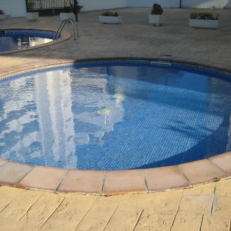 Appartement Ada Neptuno Apartamento, Aire Acondicionado, Wifi, Piscinas, Parking *