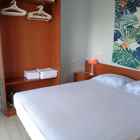 Ada Neptuno Apartamento, Aire Acondicionado, Wifi, Piscinas, Parking Appartement