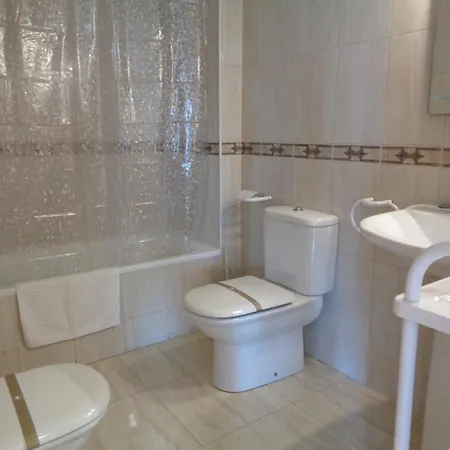 Ada Neptuno Apartamento, Aire Acondicionado, Wifi, Piscinas, Parking Appartement
