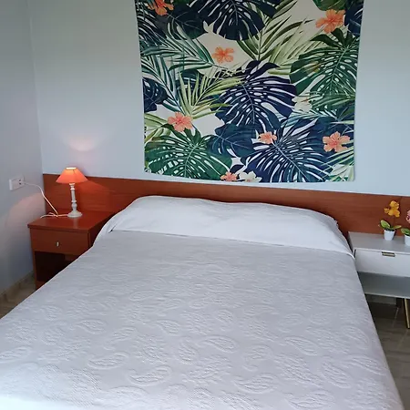 Appartement Ada Neptuno Apartamento, Aire Acondicionado, Wifi, Piscinas, Parking