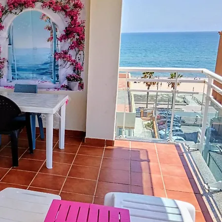 Ada Neptuno Apartamento, Aire Acondicionado, Wifi, Piscinas, Parking * Peñíscola