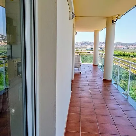 Ada Neptuno Apartamento, Aire Acondicionado, Wifi, Piscinas, Parking Appartement