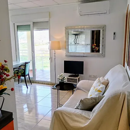 Ada Neptuno Apartamento, Aire Acondicionado, Wifi, Piscinas, Parking Appartement *