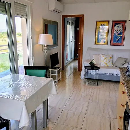 Appartement Ada Neptuno Apartamento, Aire Acondicionado, Wifi, Piscinas, Parking *