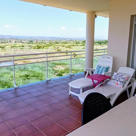 Ada Neptuno Apartamento, Aire Acondicionado, Wifi, Piscinas, Parking * Peñíscola
