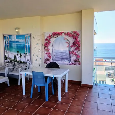 Appartement Ada Neptuno Apartamento, Aire Acondicionado, Wifi, Piscinas, Parking *