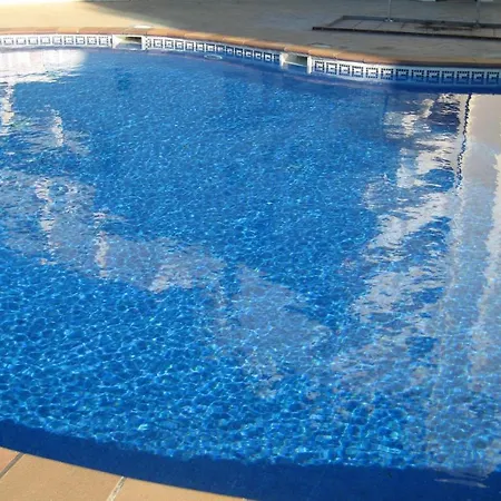 Ada Neptuno Apartamento, Aire Acondicionado, Wifi, Piscinas, Parking Appartement