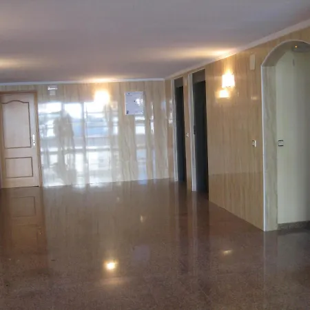 Ada Neptuno Apartamento, Aire Acondicionado, Wifi, Piscinas, Parking Appartement Peñíscola