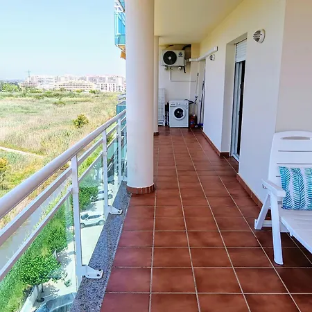 Ada Neptuno Apartamento, Aire Acondicionado, Wifi, Piscinas, Parking Appartement *